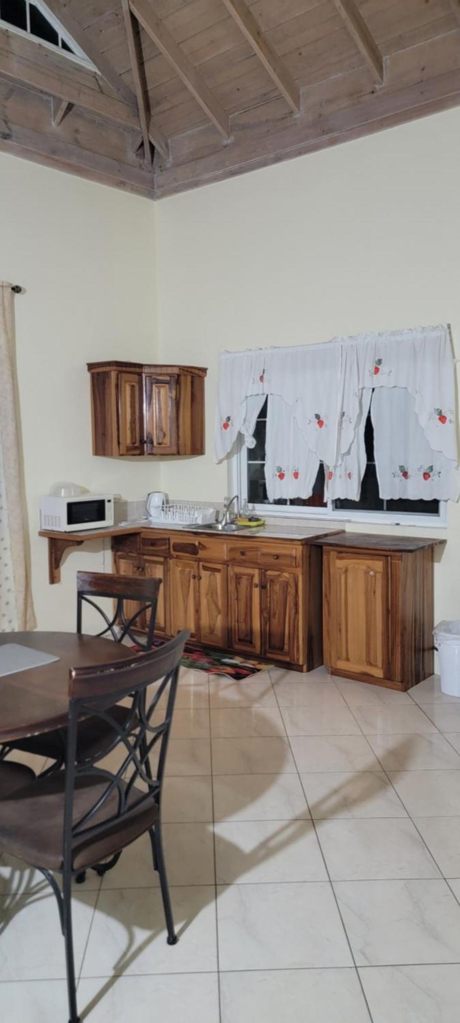 Wizzy Apartment White River 奥乔里奥斯 外观 照片