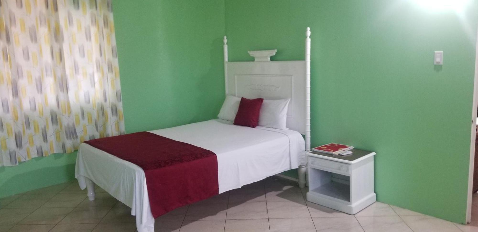 Wizzy Apartment White River 奥乔里奥斯 外观 照片