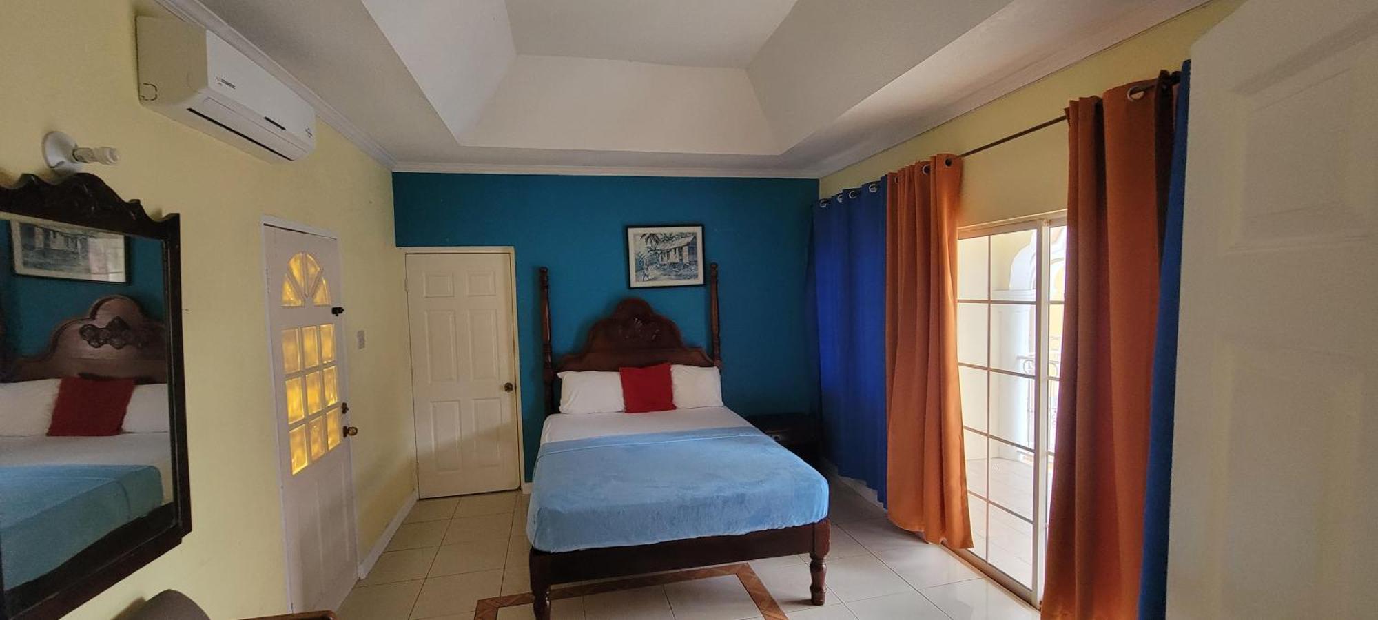 Wizzy Apartment White River 奥乔里奥斯 客房 照片