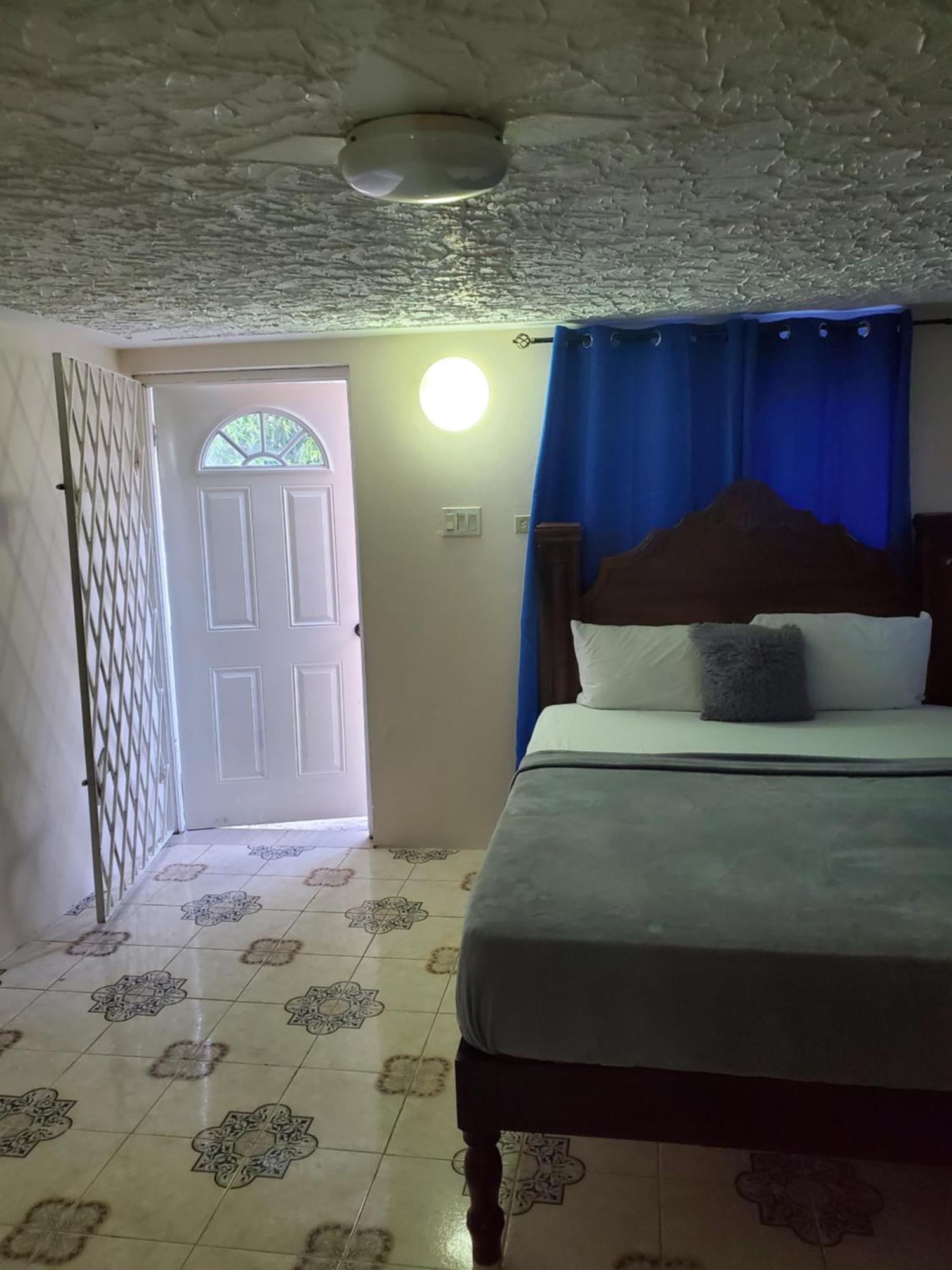 Wizzy Apartment White River 奥乔里奥斯 客房 照片