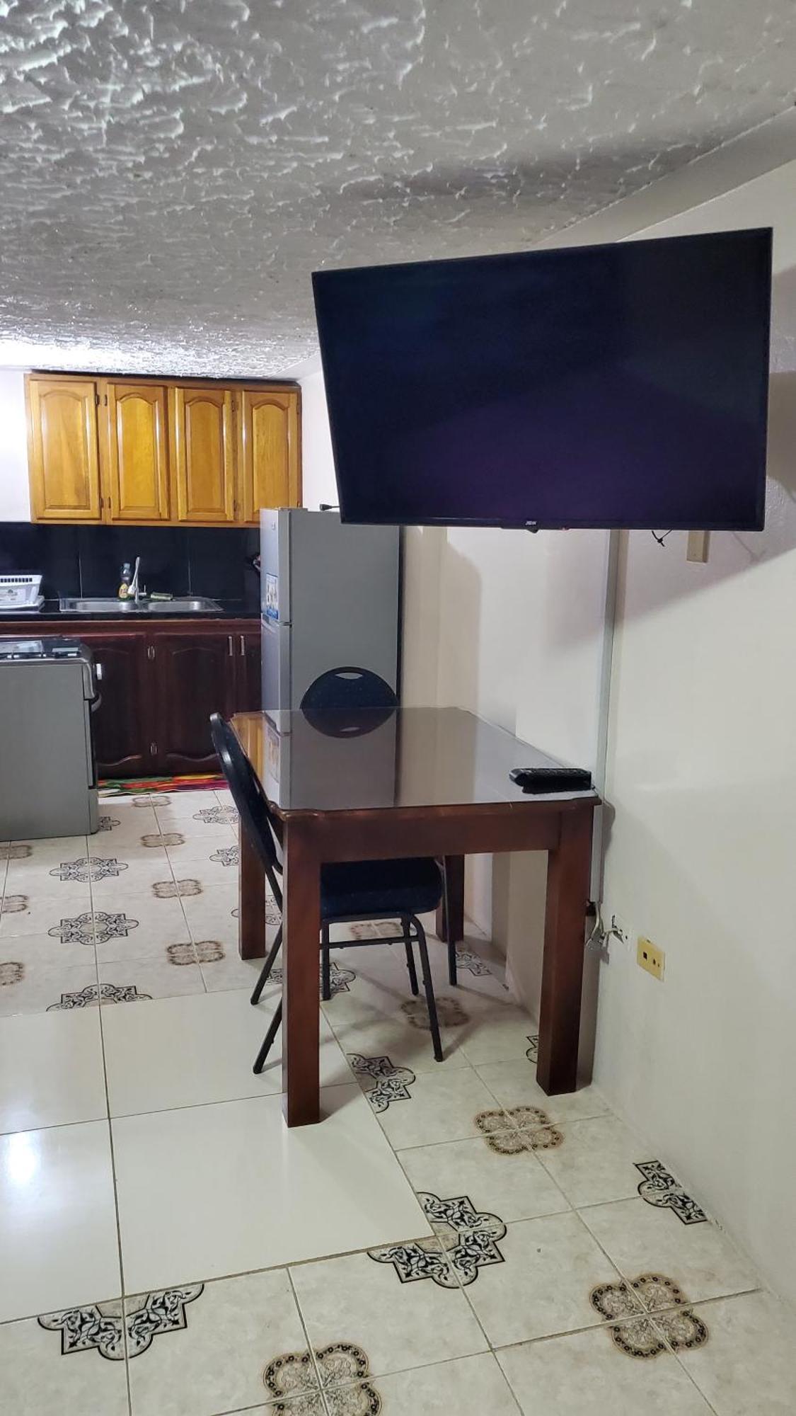 Wizzy Apartment White River 奥乔里奥斯 外观 照片