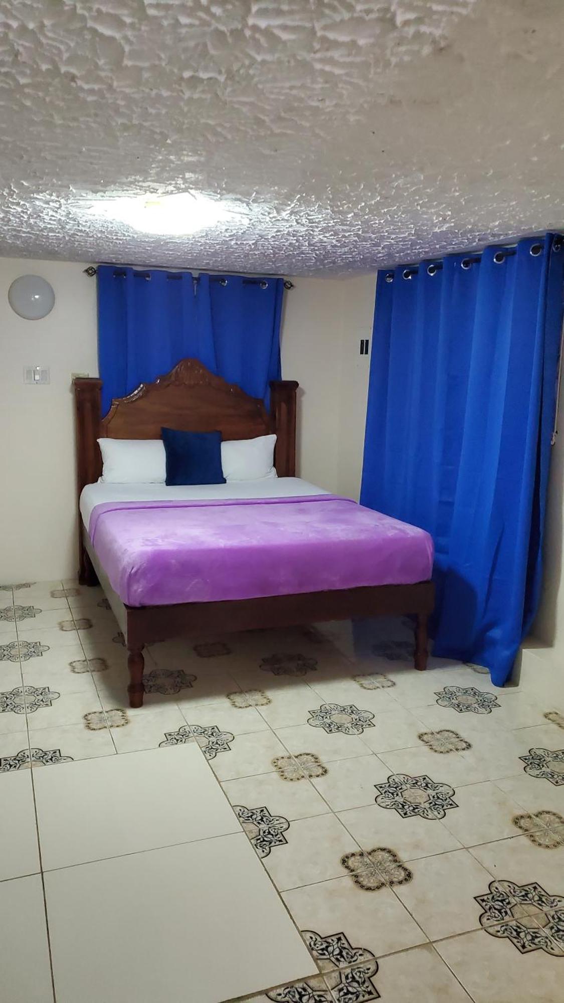 Wizzy Apartment White River 奥乔里奥斯 外观 照片