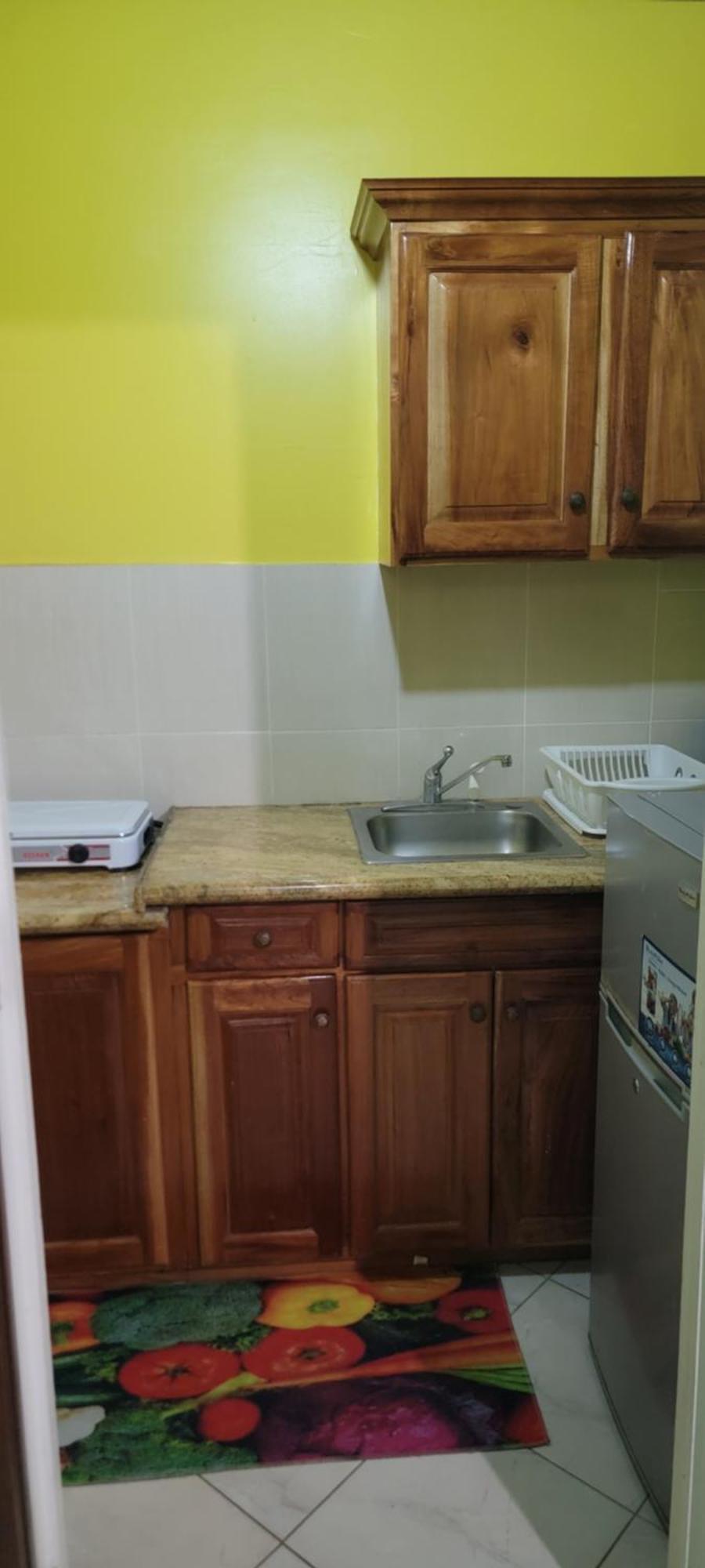 Wizzy Apartment White River 奥乔里奥斯 外观 照片
