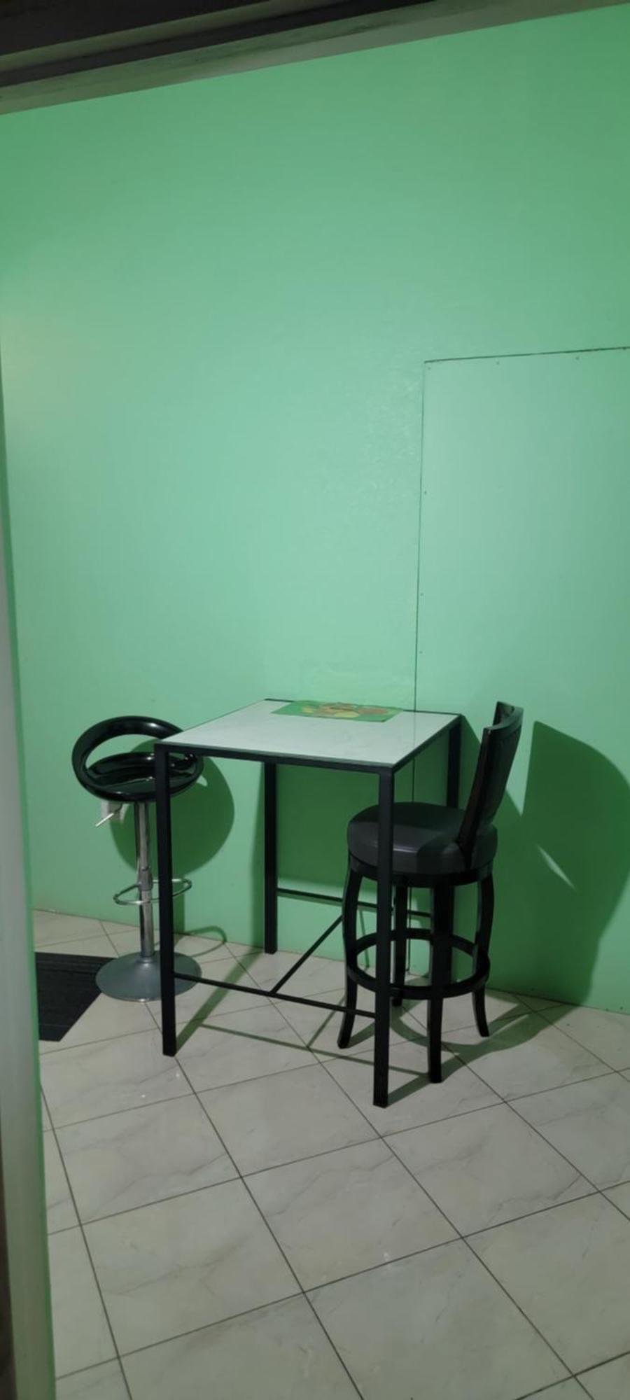 Wizzy Apartment White River 奥乔里奥斯 外观 照片
