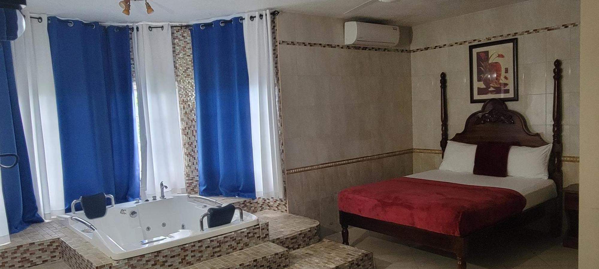 Wizzy Apartment White River 奥乔里奥斯 外观 照片
