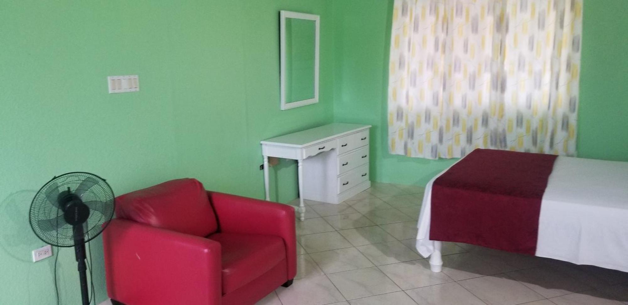 Wizzy Apartment White River 奥乔里奥斯 客房 照片
