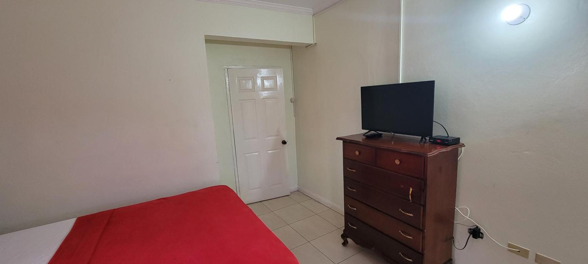 Wizzy Apartment White River 奥乔里奥斯 客房 照片