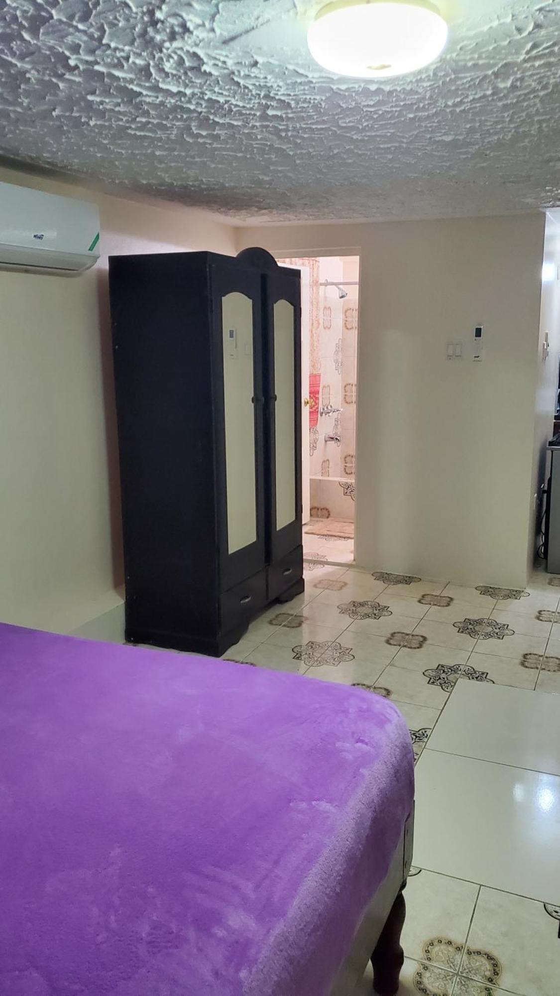 Wizzy Apartment White River 奥乔里奥斯 客房 照片