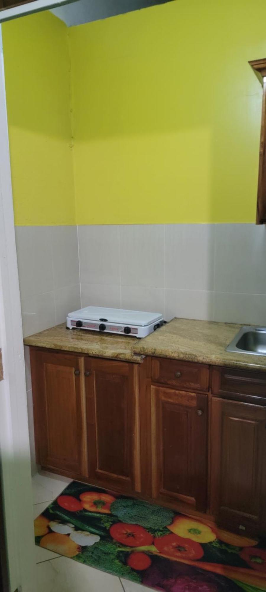Wizzy Apartment White River 奥乔里奥斯 客房 照片
