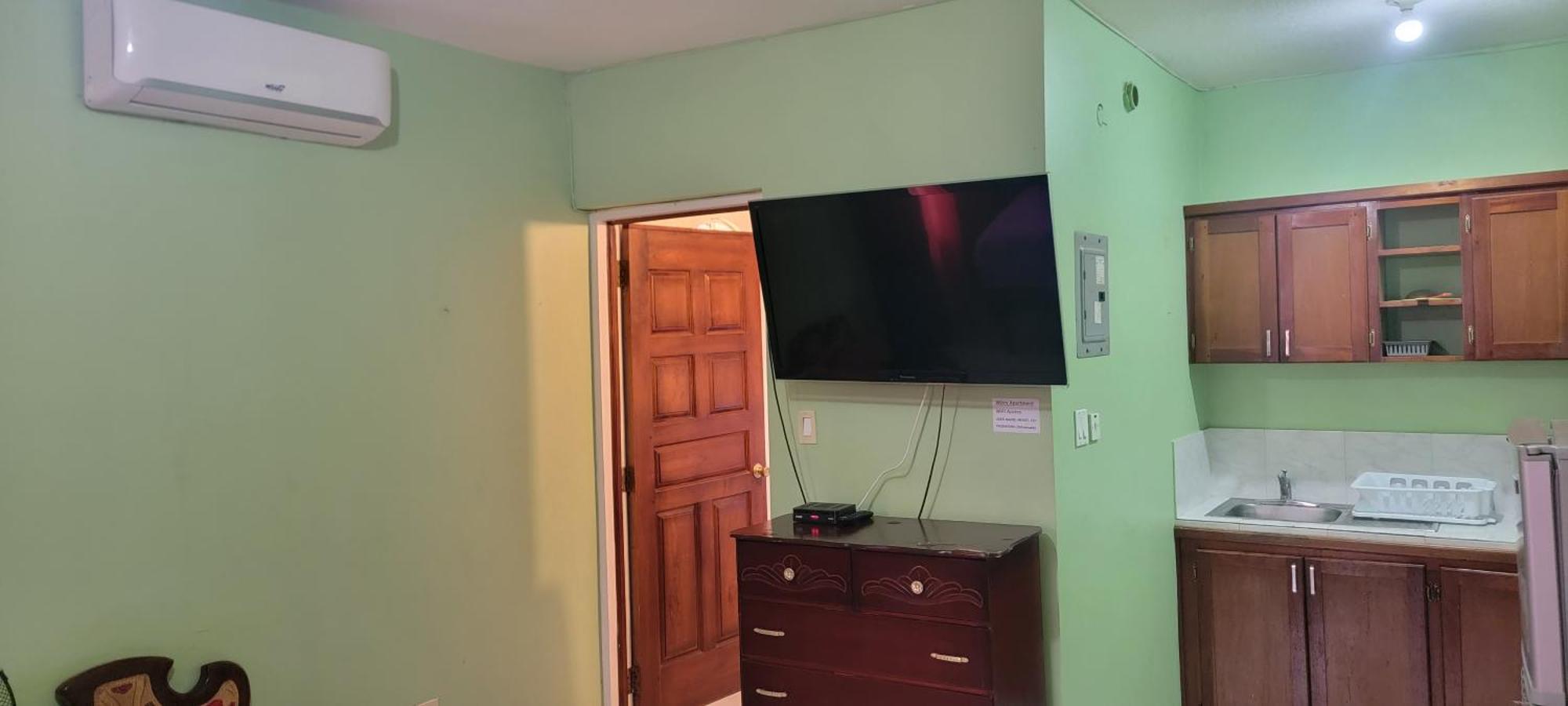 Wizzy Apartment White River 奥乔里奥斯 客房 照片