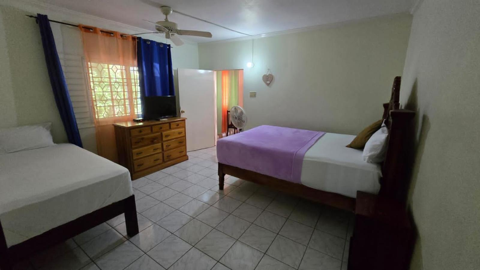 Wizzy Apartment White River 奥乔里奥斯 客房 照片