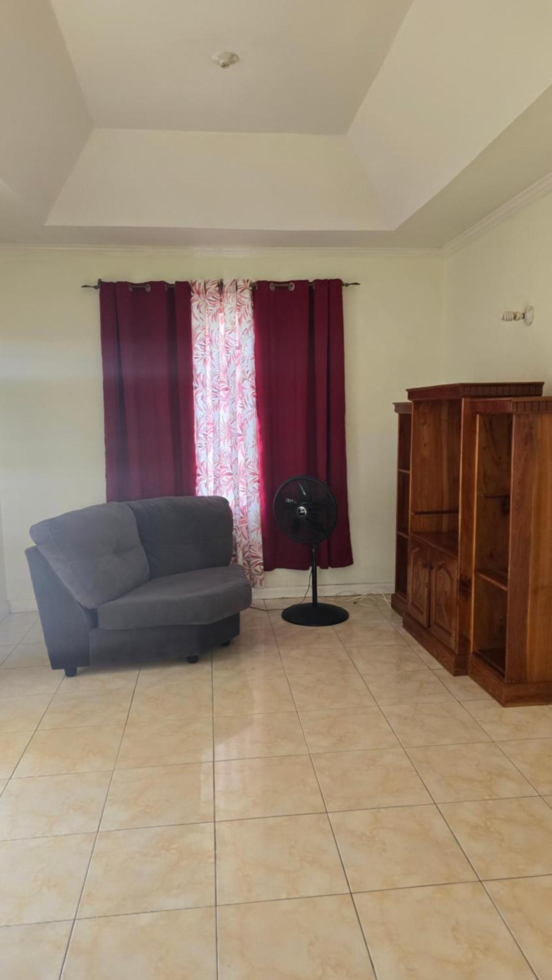 Wizzy Apartment White River 奥乔里奥斯 外观 照片