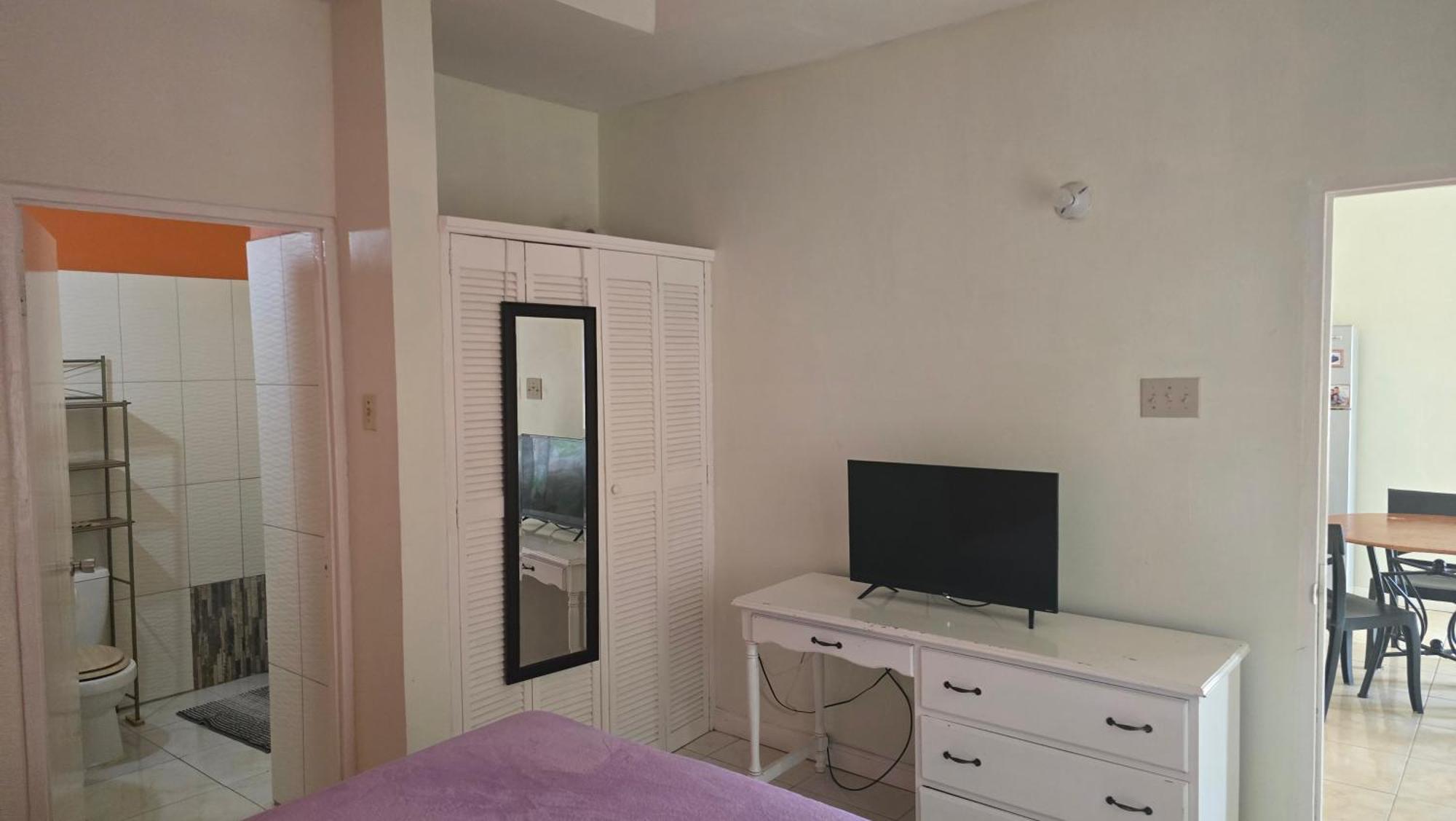 Wizzy Apartment White River 奥乔里奥斯 外观 照片