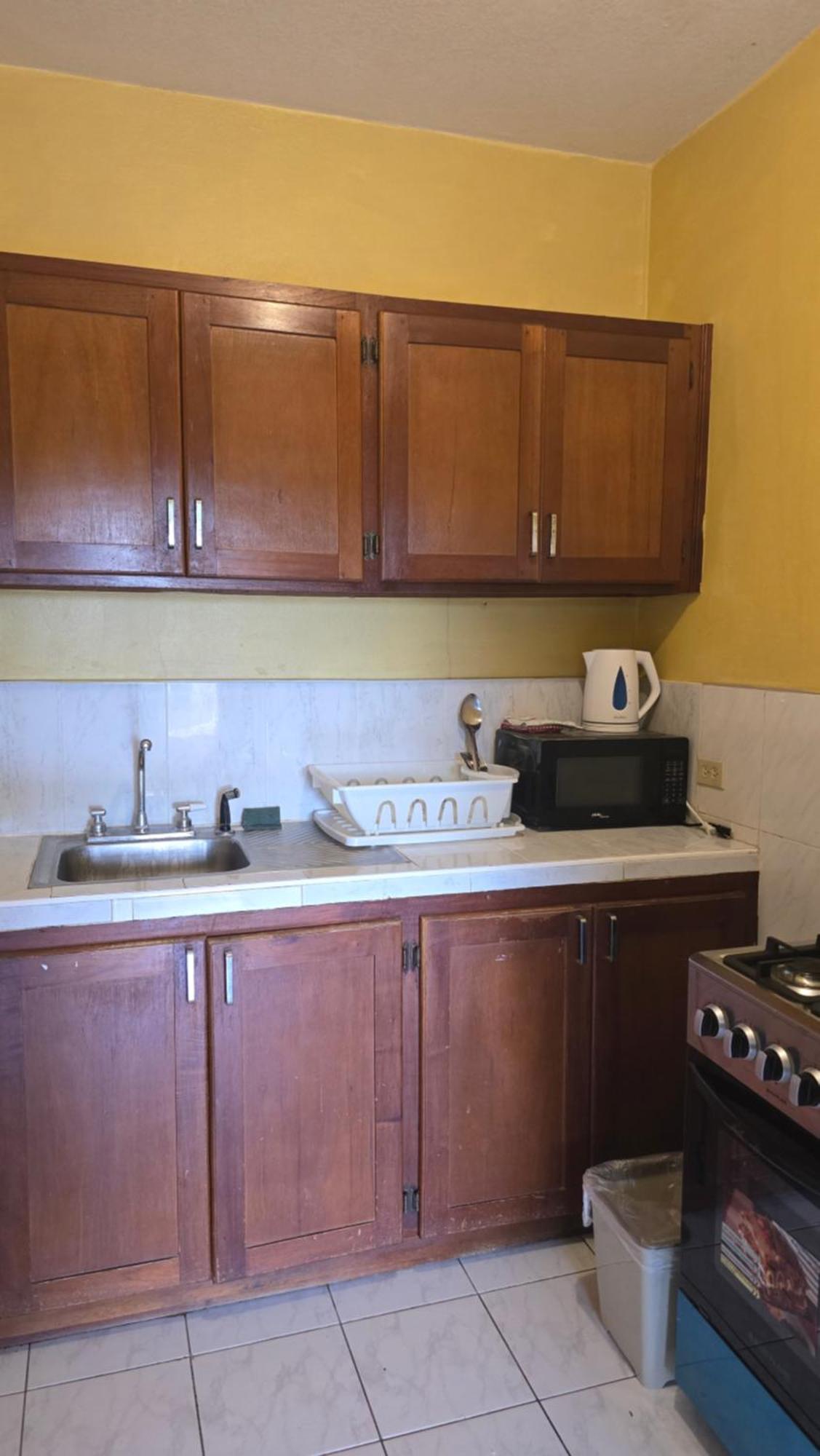 Wizzy Apartment White River 奥乔里奥斯 客房 照片