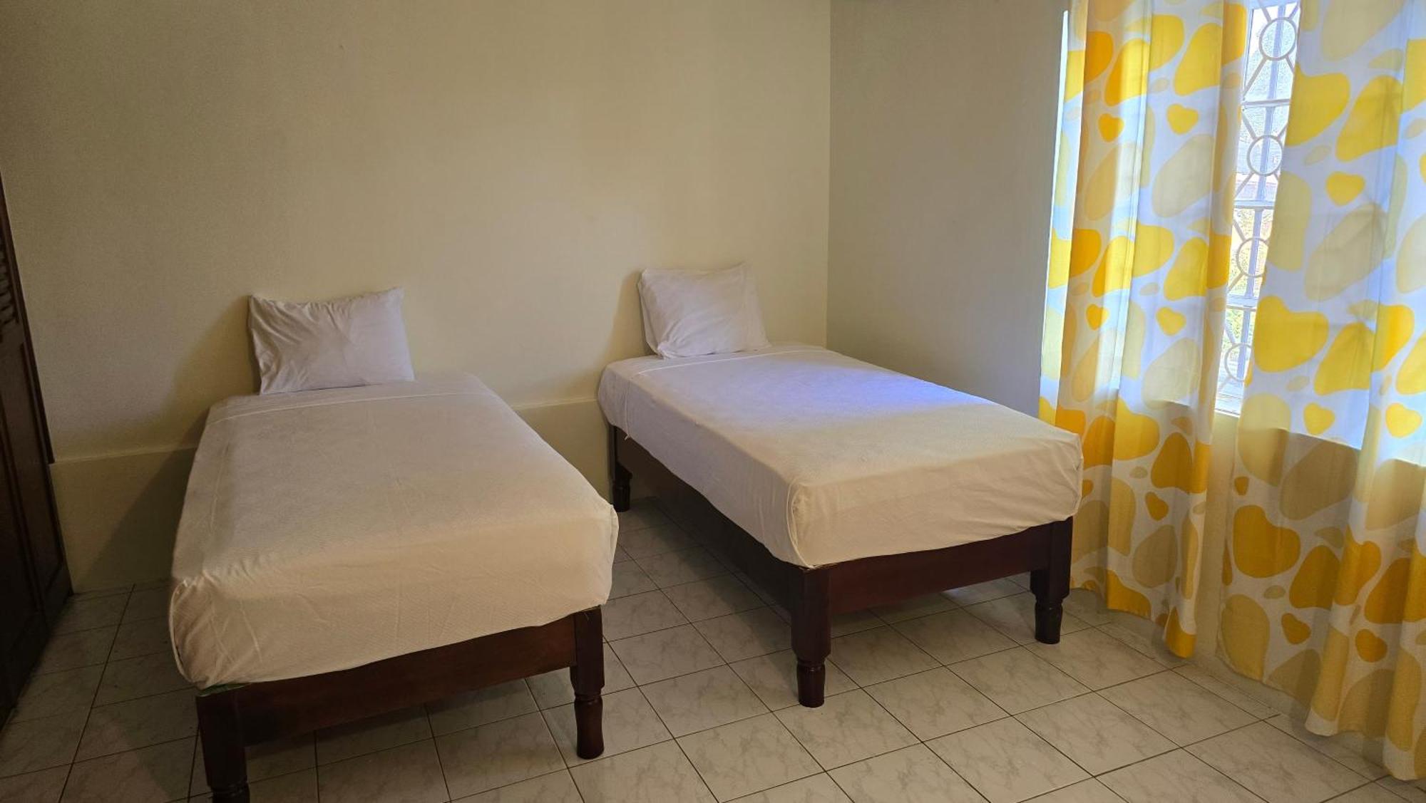 Wizzy Apartment White River 奥乔里奥斯 客房 照片
