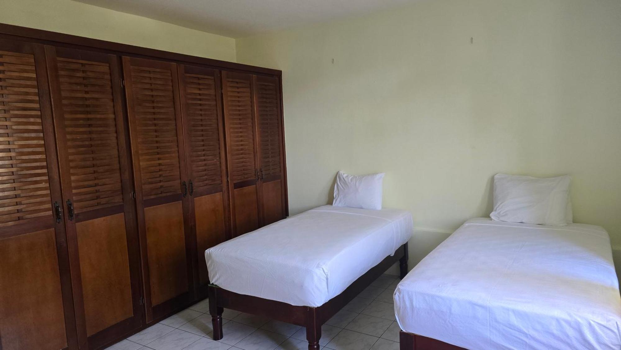 Wizzy Apartment White River 奥乔里奥斯 客房 照片