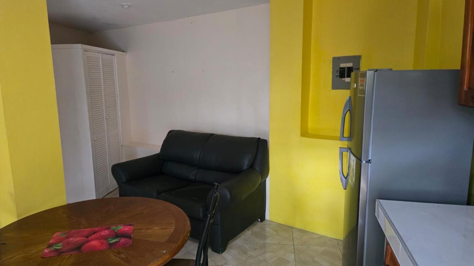 Wizzy Apartment White River 奥乔里奥斯 外观 照片