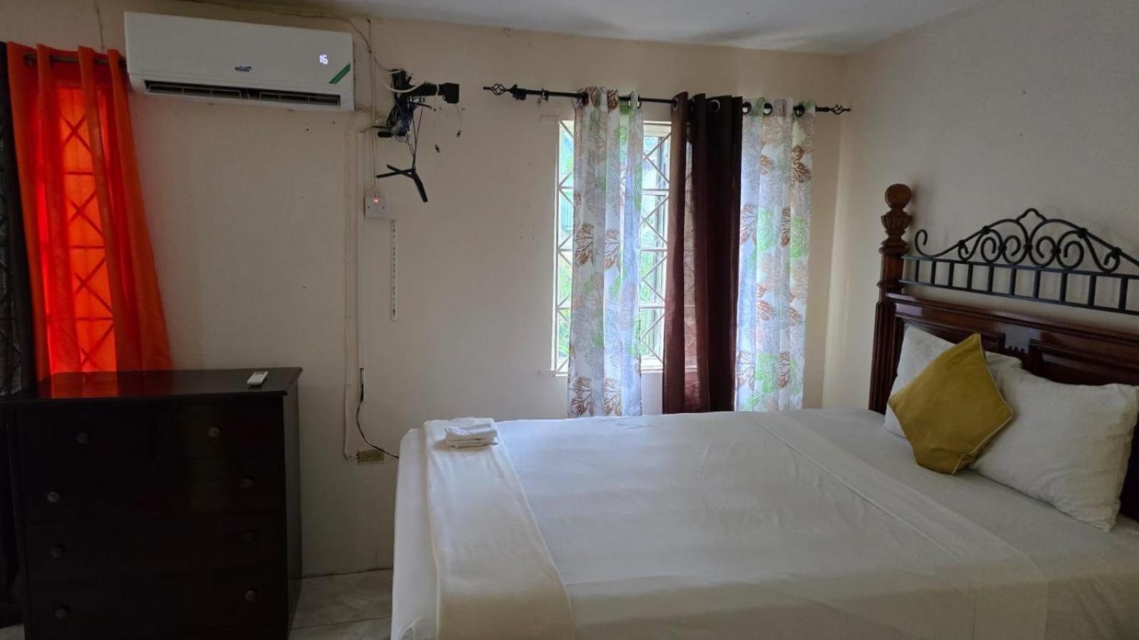 Wizzy Apartment White River 奥乔里奥斯 客房 照片